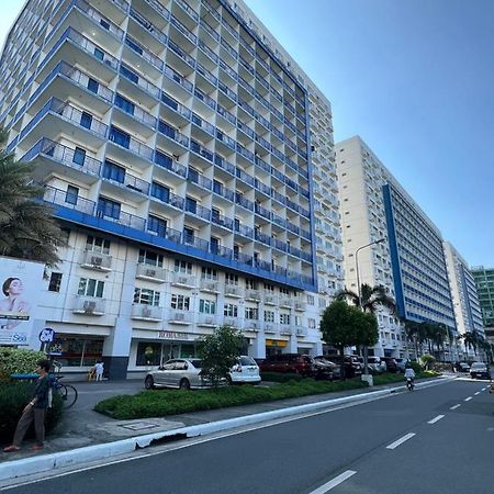 Sea Residences Moa - Paul Manilla Buitenkant foto