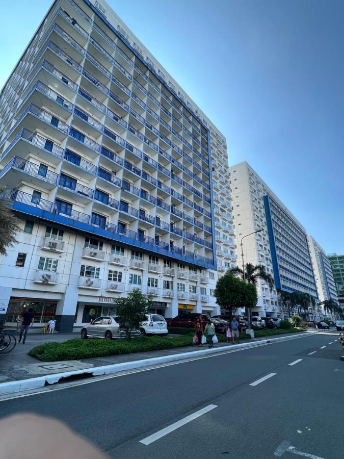 Sea Residences Moa - Paul Manilla Buitenkant foto