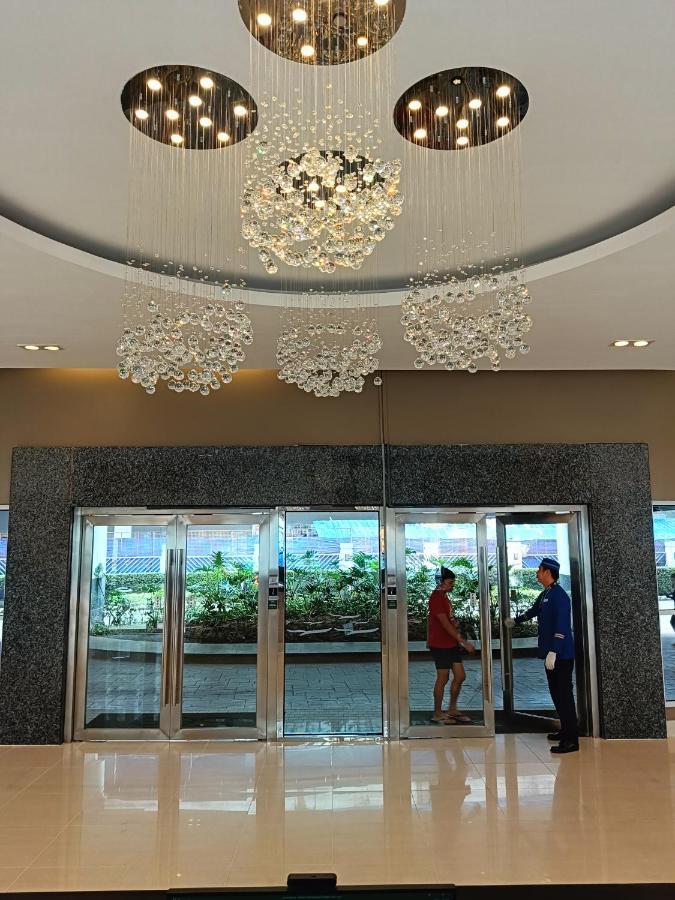 Sea Residences Moa - Paul Manilla Buitenkant foto