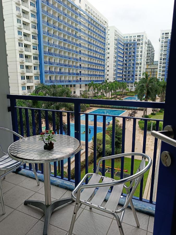 Sea Residences Moa - Paul Manilla Buitenkant foto