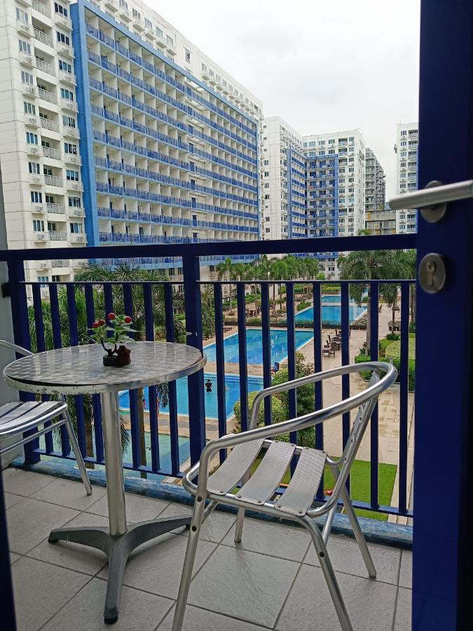 Sea Residences Moa - Paul Manilla Buitenkant foto